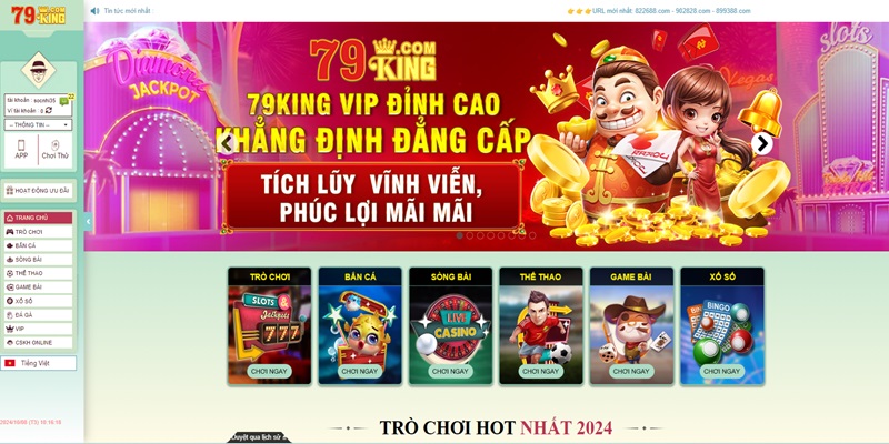 Sơ Lược Thông Tin Hình Thành Nhà Cái Uy Tín 79king2 Sơ Lược Thông Tin Hình Thành Nhà Cái Uy Tín 79king2