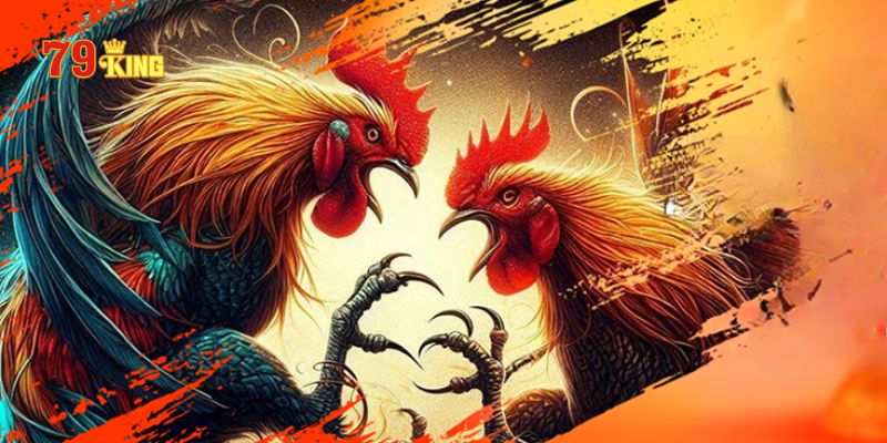 Đá gà SV388 có nhiều lựa chọn đạt cược hấp dẫn