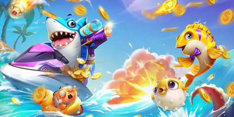 Các kinh nghiệm săn cá đổi xu hiệu quả tại 79King Các kinh nghiệm săn cá đổi xu hiệu quả tại 79King