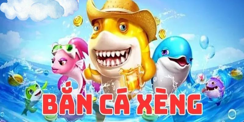 Tổng quan thông tin game bắn cá xèng 79King Tổng quan thông tin game bắn cá xèng 79King