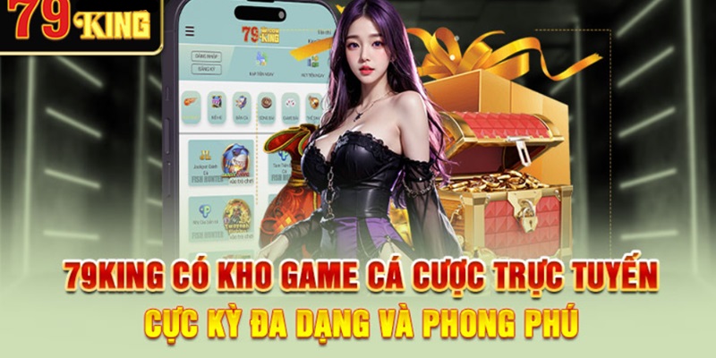 Những Lý Do Nhà Cái 79king1 Luôn Được Đánh Giá Cao
