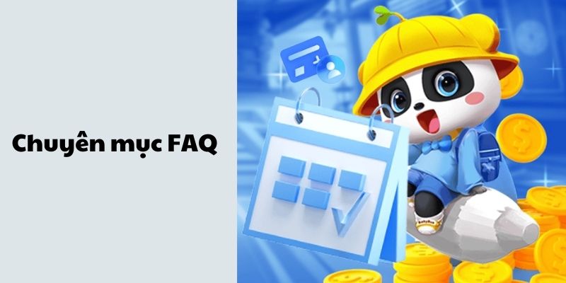 Giải đáp câu hỏi phổ biến Giải đáp câu hỏi phổ biến