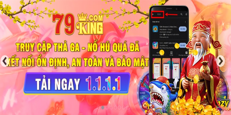 Cập Nhật Link Trang Chủ 79king1 Không Bị Chặn Cập Nhật Link Trang Chủ 79king1 Không Bị Chặn
