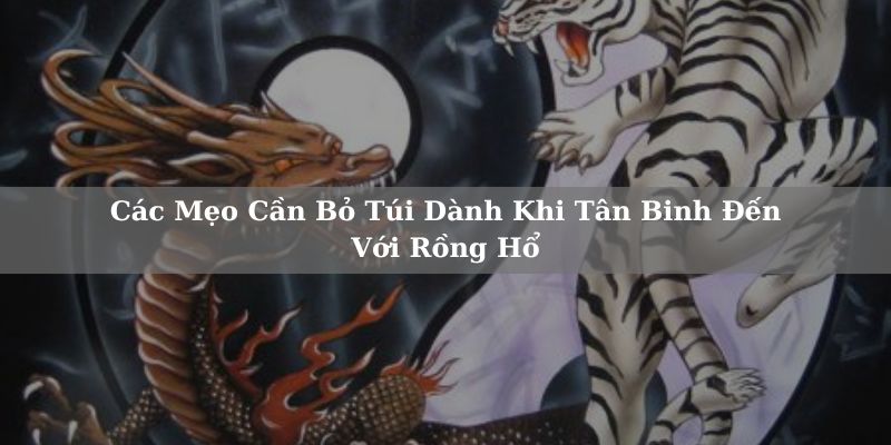 Nắm rõ được các mẹo thì sẽ lợi thế hơn so với đối thủ Nắm rõ được các mẹo thì sẽ lợi thế hơn so với đối thủ