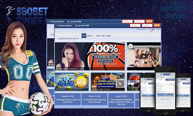Giới thiệu về sảnh SBOBET tại 79King Giới thiệu về sảnh SBOBET tại 79King