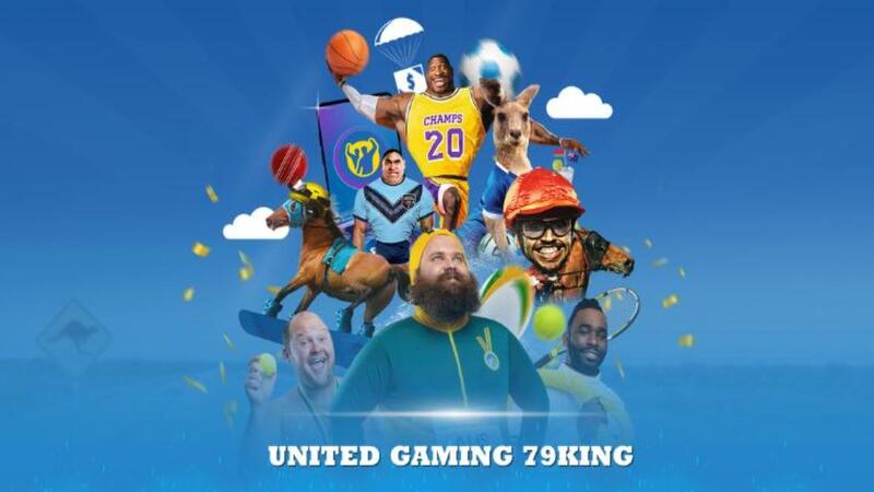 Hướng dẫn đặt cược tại sảnh United Gaming tại 79king Hướng dẫn đặt cược tại sảnh United Gaming tại 79king
