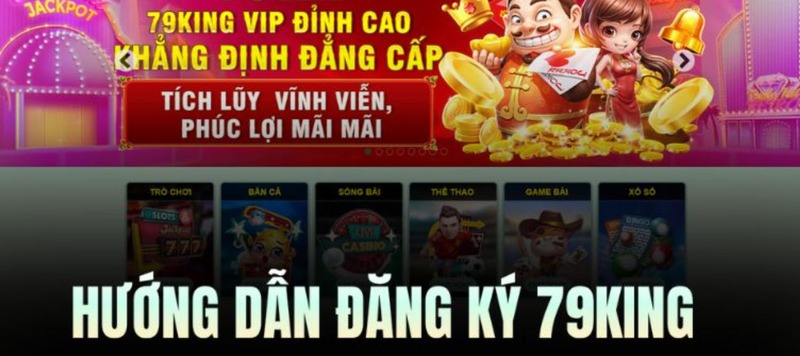 FAQ - Giải đáp câu hỏi thường gặp về đăng ký 79king FAQ - Giải đáp câu hỏi thường gặp về đăng ký 79king