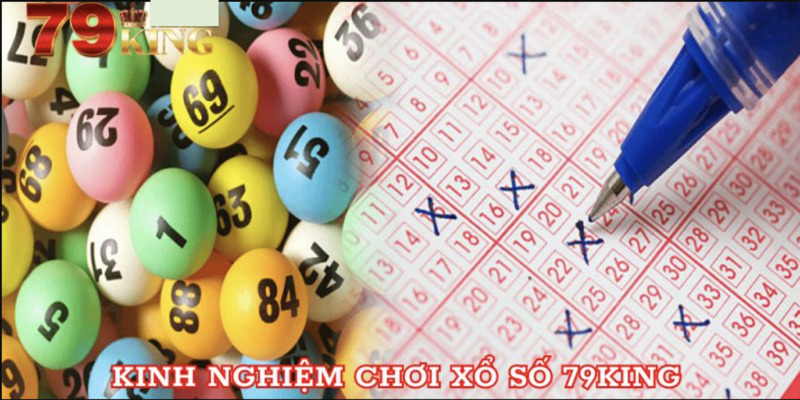 Kinh nghiệm săn giải tại 79king com Kinh nghiệm săn giải tại 79king com