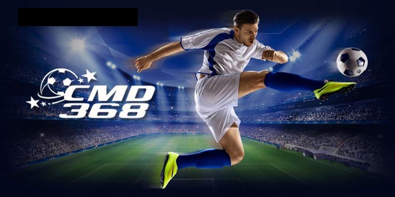 Đôi điều cần biết về sảnh CMD368 tại 79King Đôi điều cần biết về sảnh CMD368 tại 79King