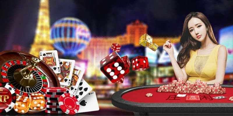 Đôi Điều Về Thương Hiệu Won Casino