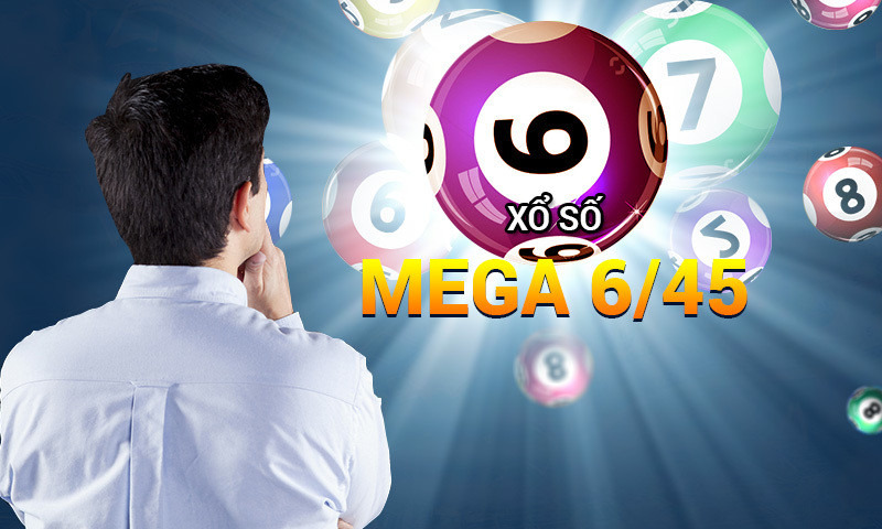 Chi tiết cách chơi xổ số Mega tại 79King Chi tiết cách chơi xổ số Mega tại 79King