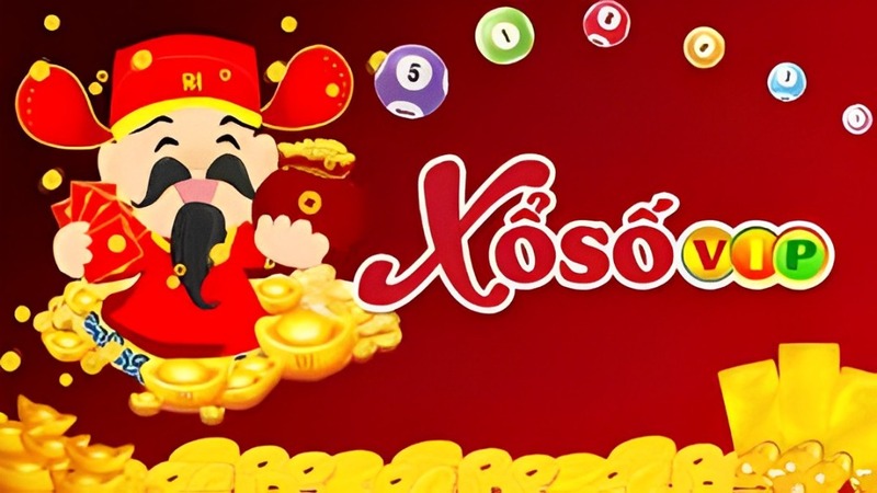 Xổ số VIP là gì? Xổ số VIP là gì?
